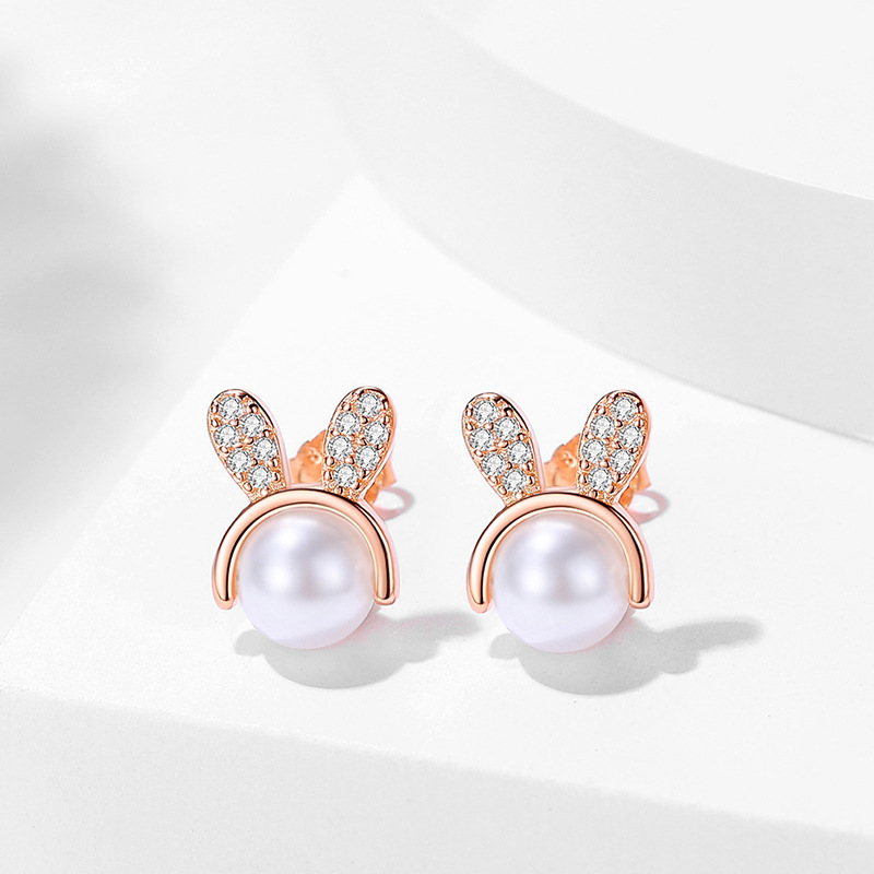 E333 oro rosa (con tapones de plástico)