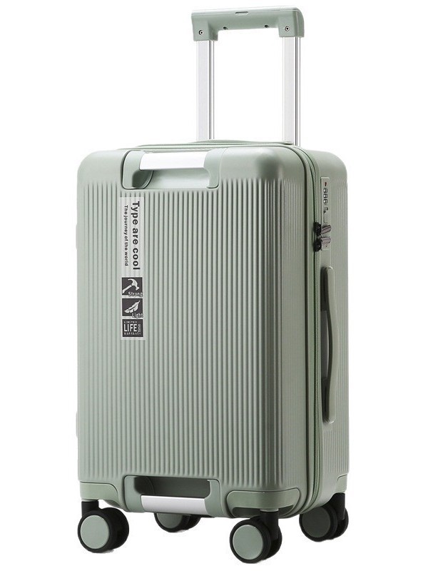 El desierto y su maleta separada <unk> <unk> para mujeres y hombres estudiantes de alta calidad, maleta de alta capacidad para hombres, maleta de moda