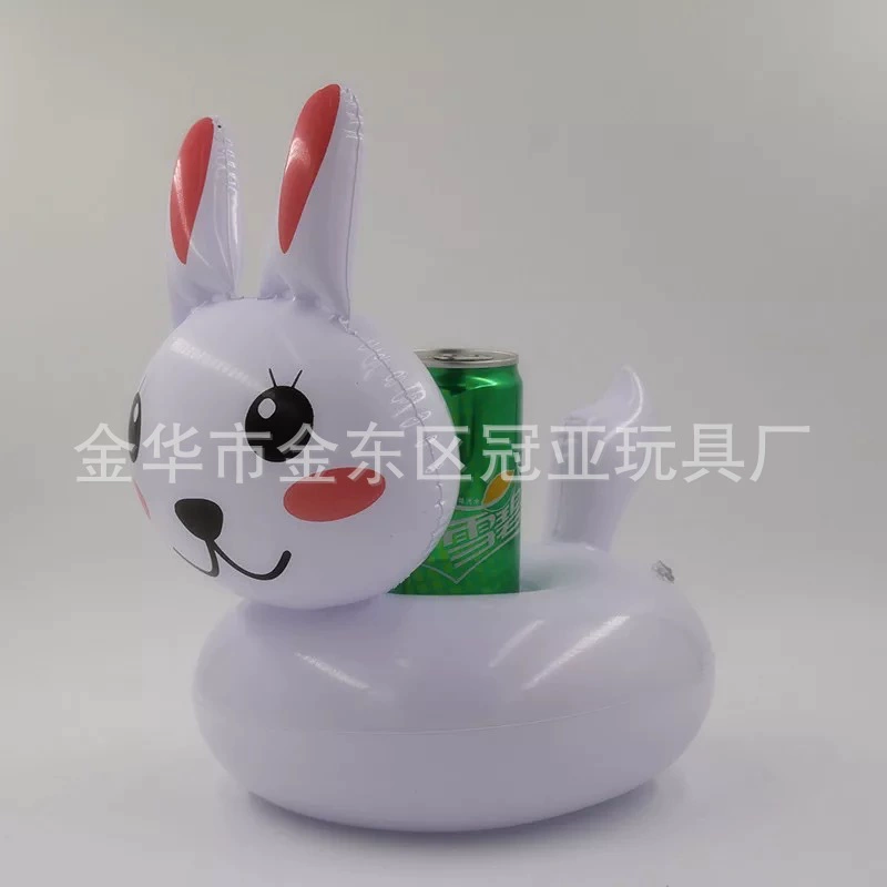 Водный аквапарк из ПВХ, надувная игрушка