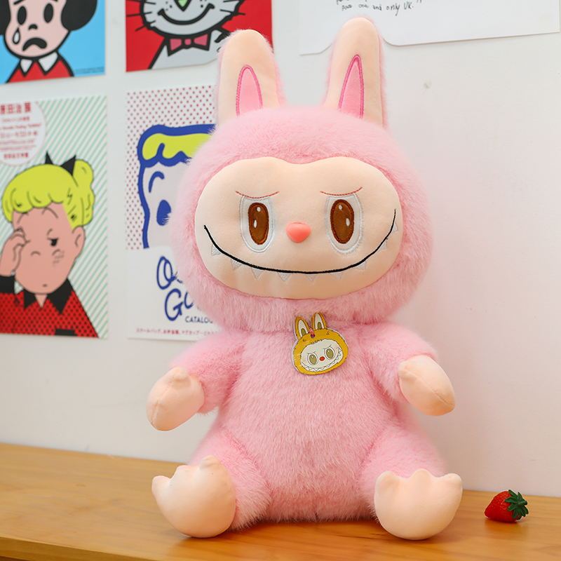 誕生日バララ布ぬいぐるみ人形新しいバブルマート人形大きな縫いぐるみ人形女の子|undefined