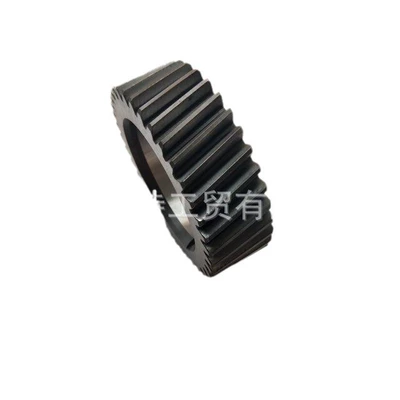 Heavy truck engine accessories 6CT crankshaft gear 3918776 3918380 3907645 3901375 (Flywheel/Gear)