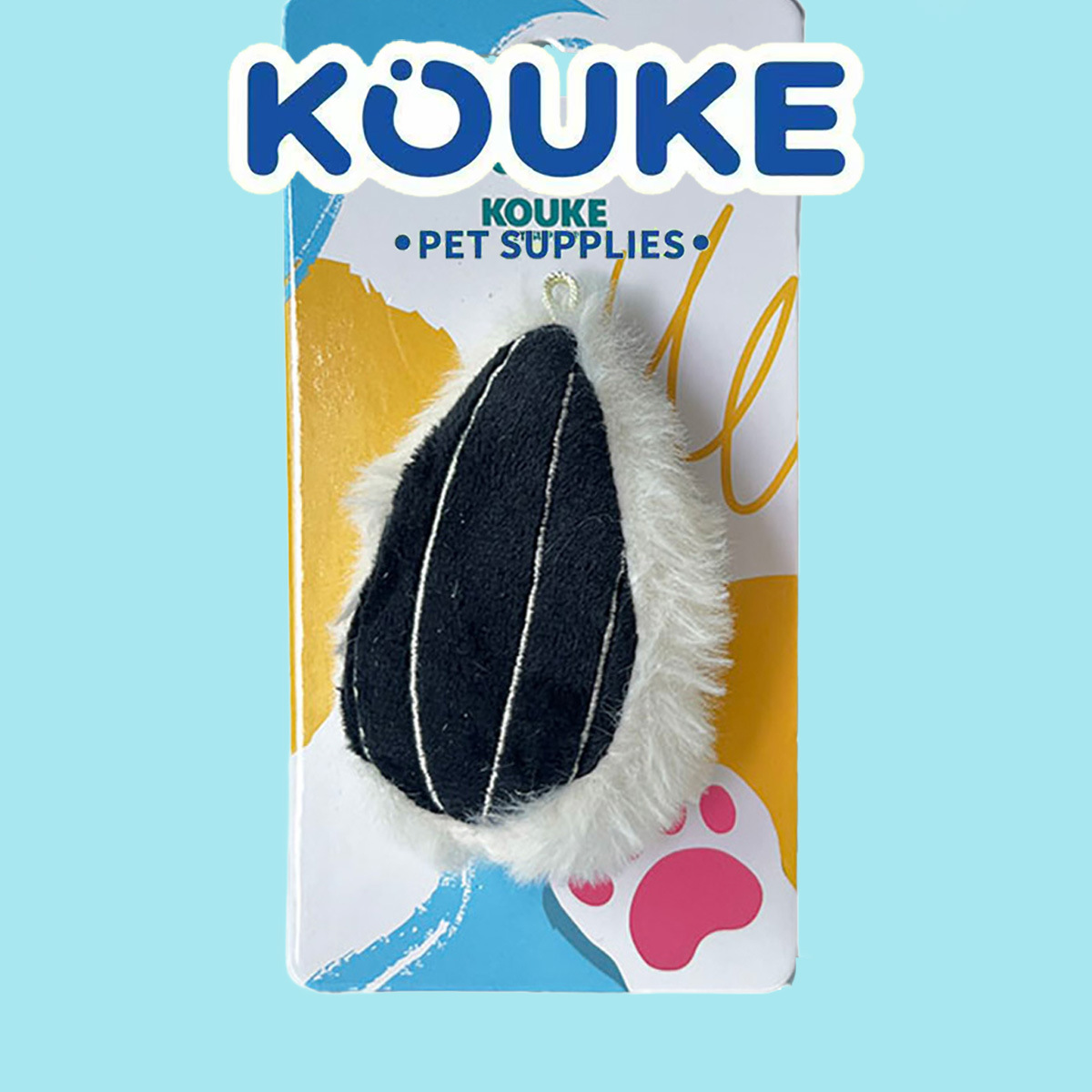 멜론씨앗 8*5.5cm (10g)