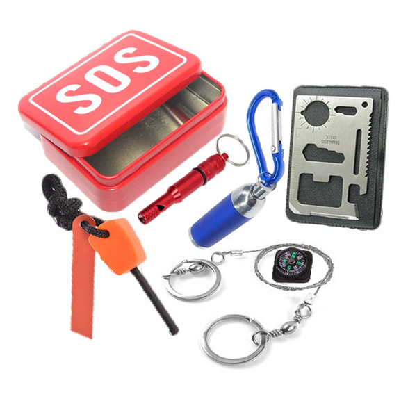Travel universal lighter for camping