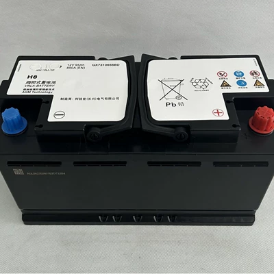 Land Rover Range Rover Evoque Car battery/battery