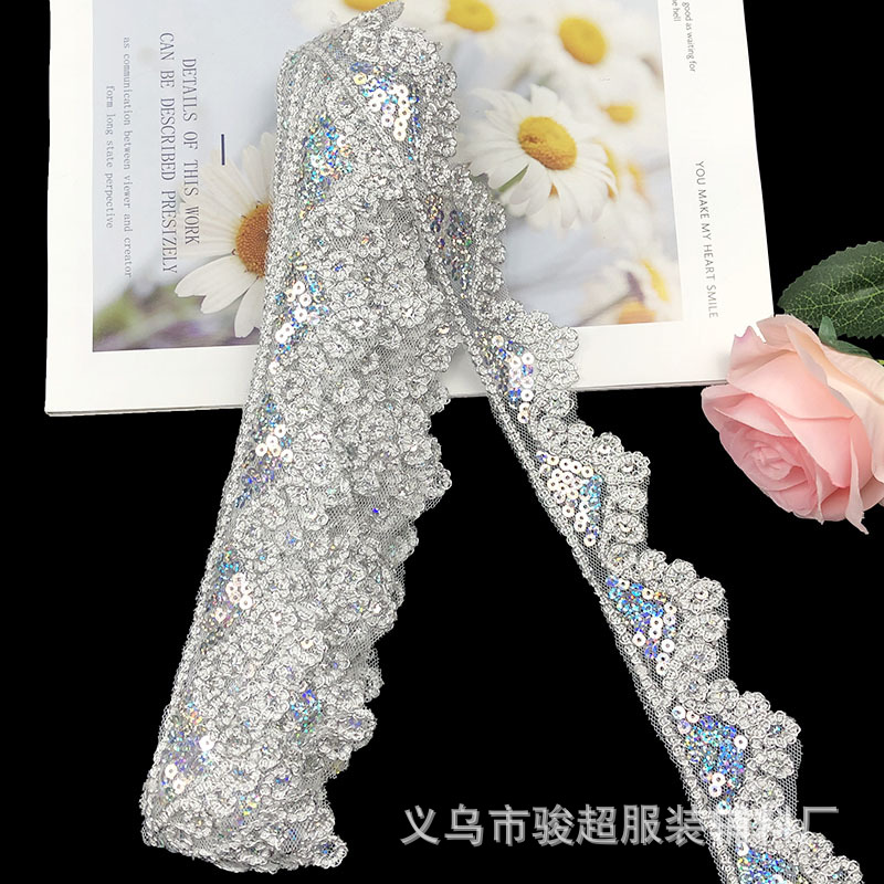 Все серебро (1 шт. на 10 размеров)*4 см.