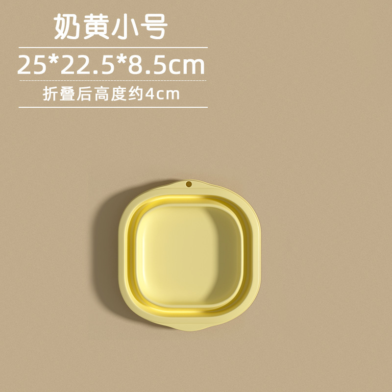 ✅ 折りたたみ式ベビー洗面器、新生児のお尻や足を洗うための吊り下げ式洗面器、赤ちゃん用ポータブル洗面器|undefined
