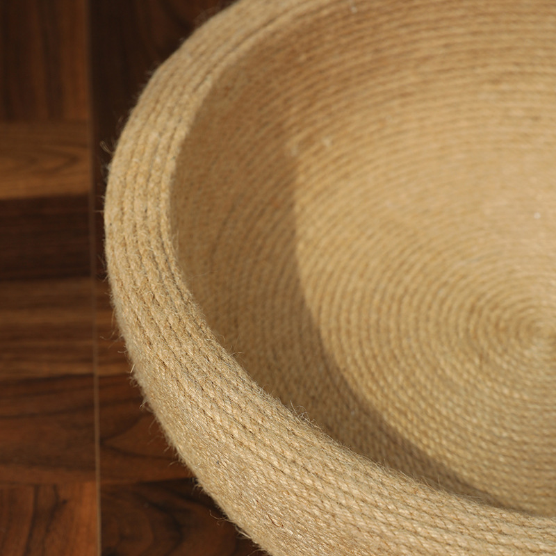 Comercio electrónico transfronterizo comercio exterior de la columna romana gato rascado poste gato escalada marco Sisal gato rascado tazón grande inteligencia juguetes al por mayor