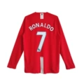 Long Sleeve No.7 Ronaldo (League)