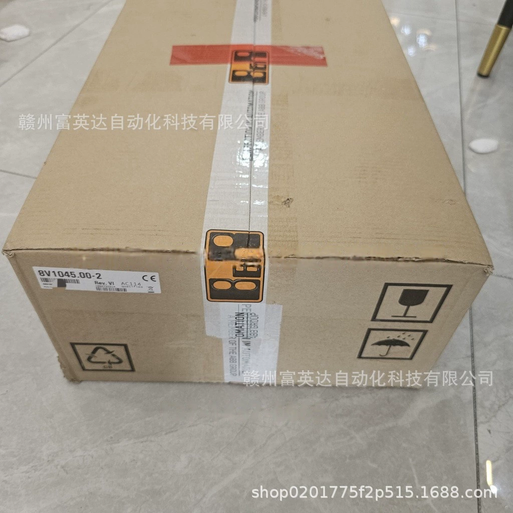 Модуль B&R 8V1045.00-2 оригинальная точечная физическая съемка, продажа по договоренности