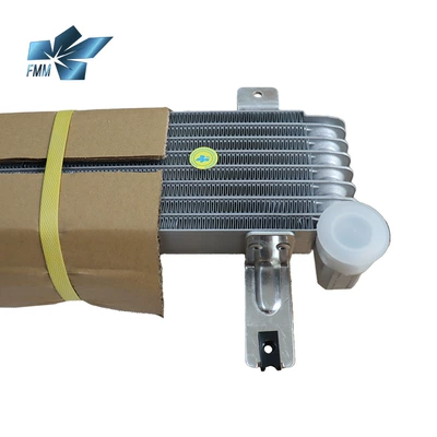 Kondisioner radiatoru car air conditioning