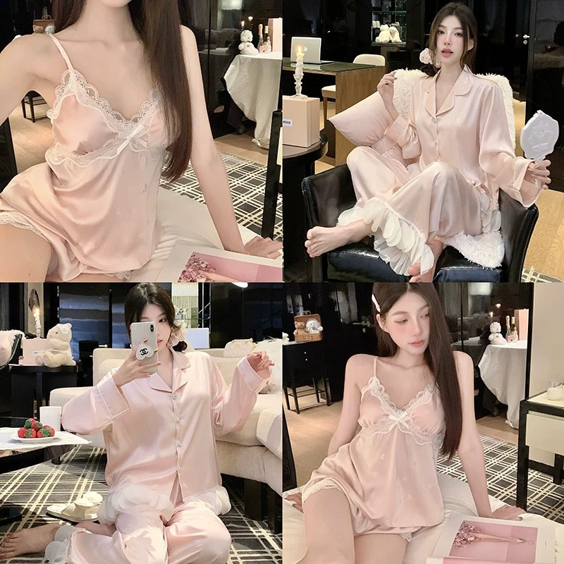 차오인 파우더 4종 세트