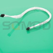 SQC30ֱ�Bԭ��12+4PINԭ��PCIE5.0 ATX3.0ģ�M��3090TI/4090�@��