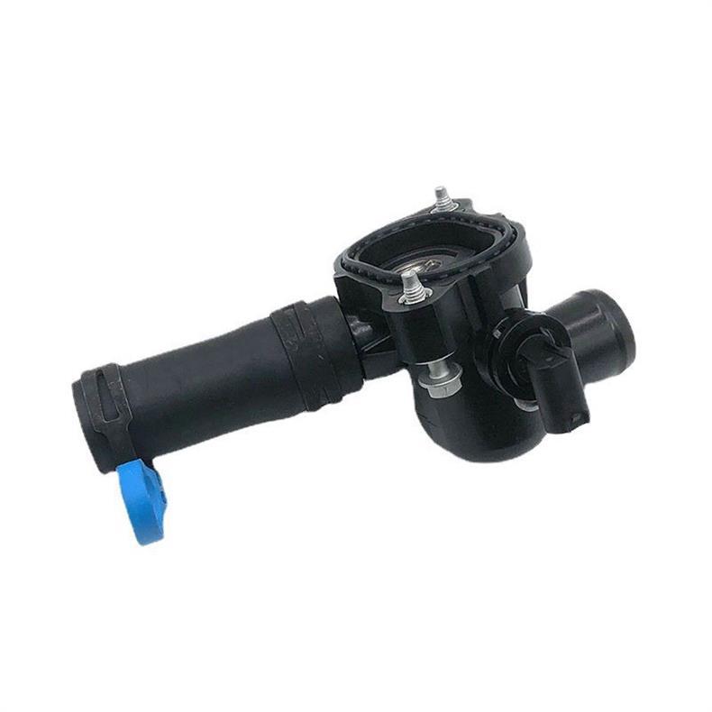 12656445 12652824 Is Suitable for Buick Chevrolet Cadillac Atsctssls Thermostat