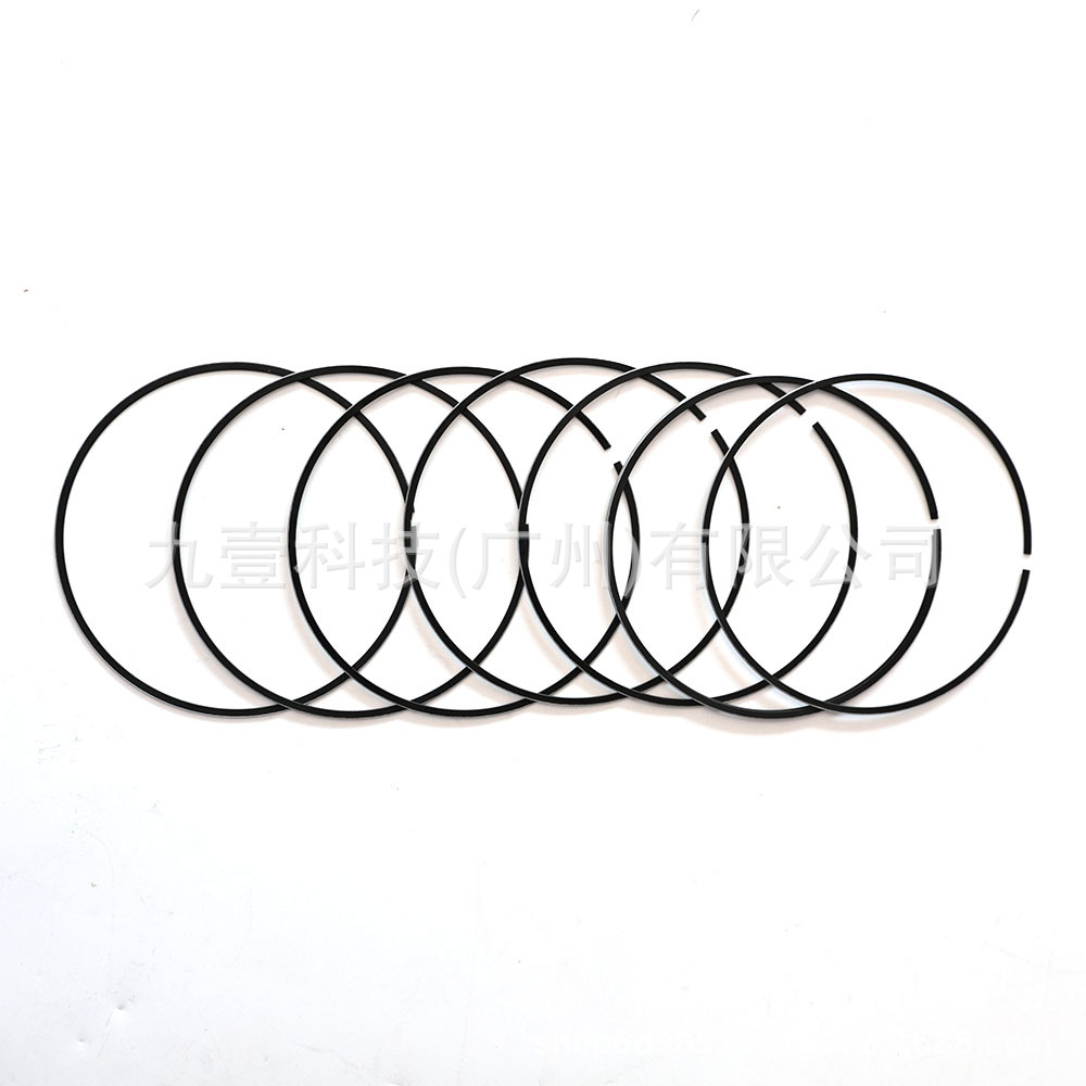 For Ford Focus 1.8 car piston ring 1S7J-6148AA 1S7J-6148AA