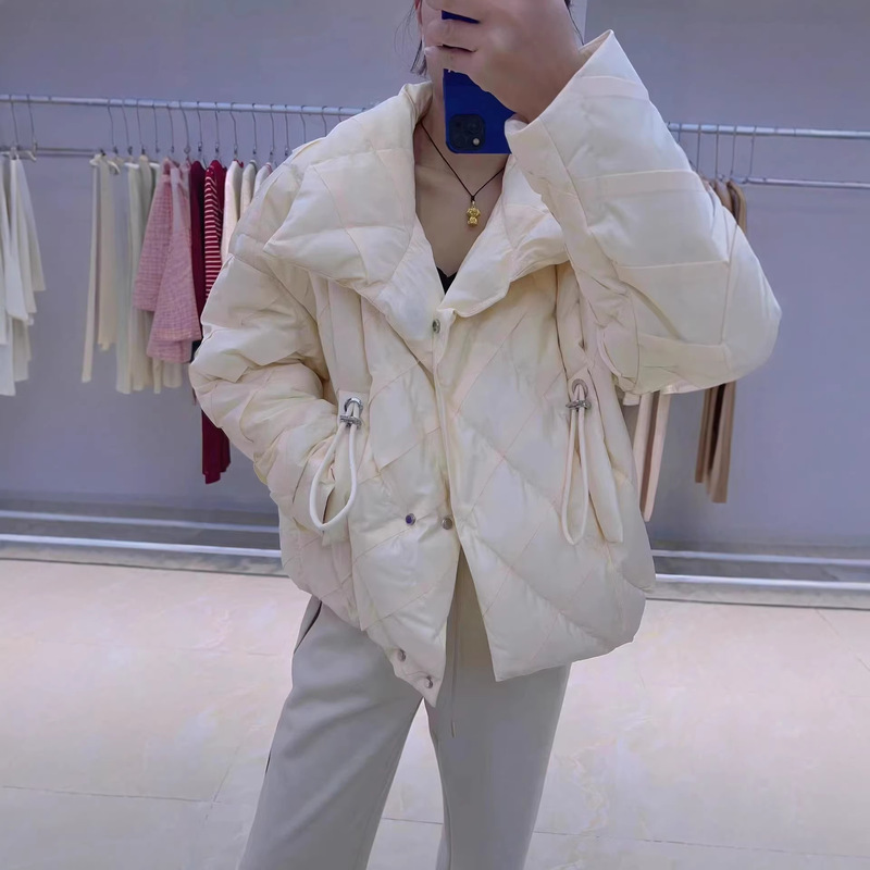 [Special Offer, No Returns or Exchanges] Shenzhen Nanyou High-End Boutique Coats and down Jackets on Clearance, No Returns or Exchanges
