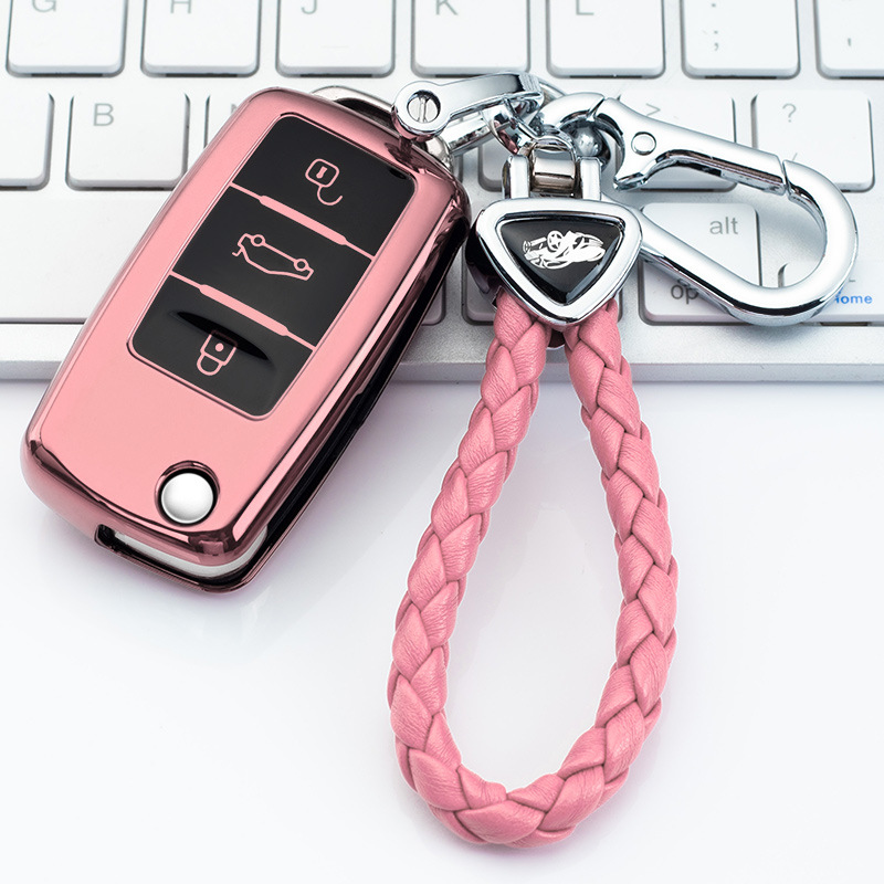 Conveniente para el caso dominante de Volkswagen Shell hebilla set langxing nuevo Sagitar Wei collar Bora Langyi Jetta Polo Tiguan