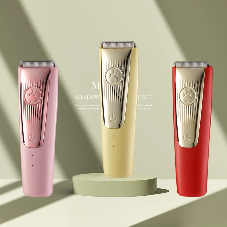 Star Soul 2851 триммер для волос Бритва скребок для волос бритвенный станок аккумуляторная бритвенная машина