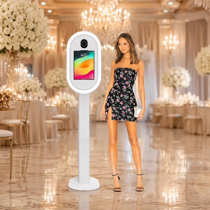 Direct Supply from the Source Factory, Cross-Border Bestseller iPad Photo Booth, Making Weddings and Parties More Exciting Direct Supply from the Source Factory, Cross-Border Bestseller iPad Photo Booth, Making Weddings and Parties More Exciting
