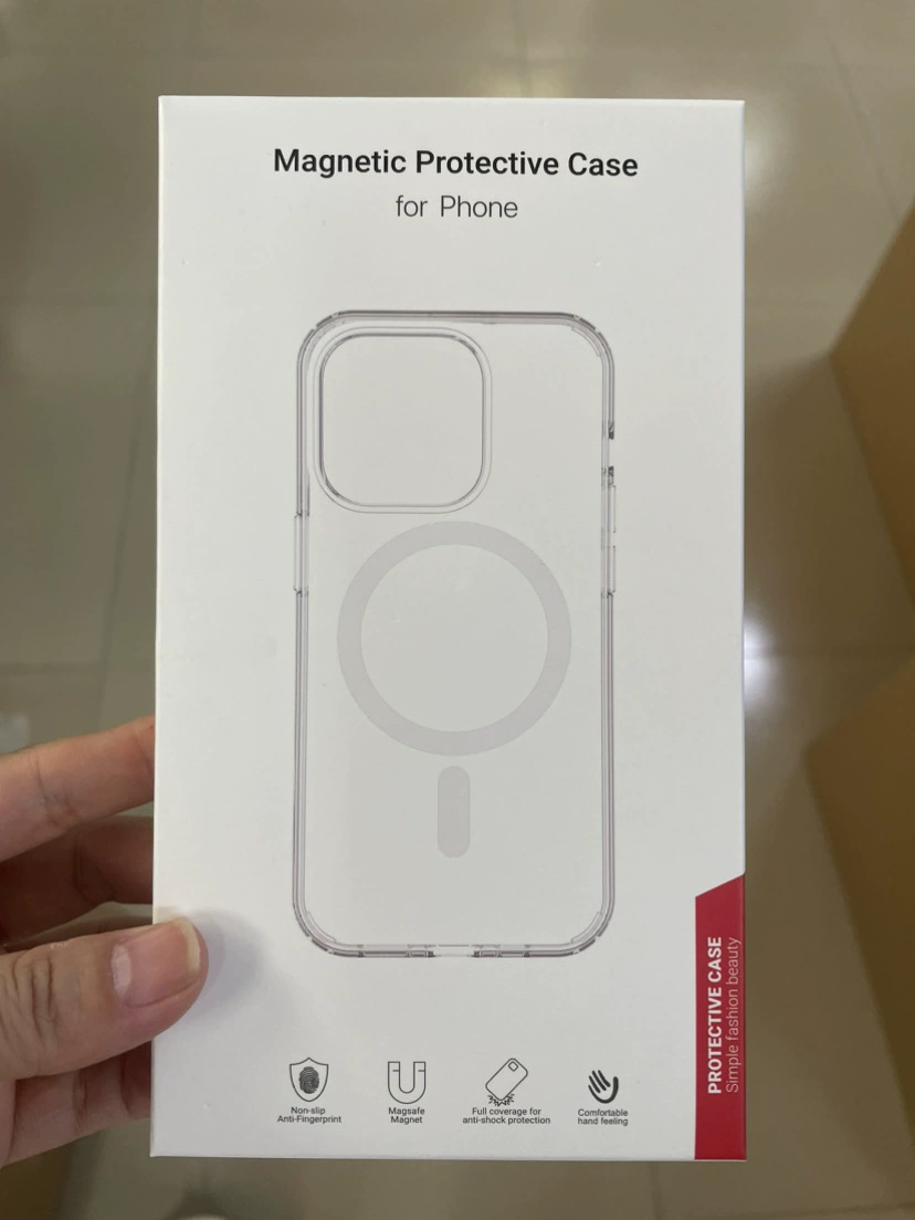 Чехол для телефона совместимый с iPhone 17, для фотосессий, 17 Pro Max