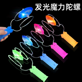 发光玩具;减压玩具;惯性回力玩具
