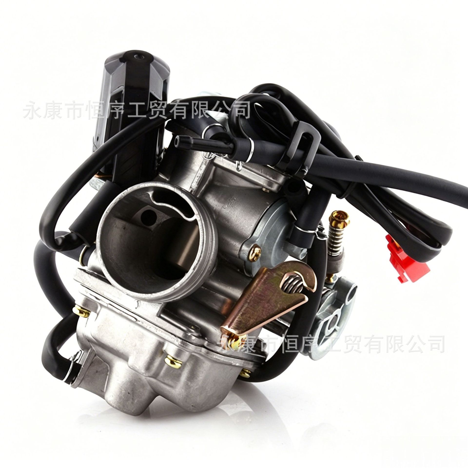 Beach Vehicle Atv Carburetor Scooter Pd24J Haomai Four-Stroke Gy6 125Cc 150 24mm