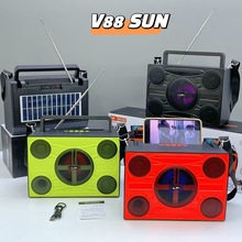 ����/LP-V88 SUN̫����{�������y���ᱳ���忨�����C�������