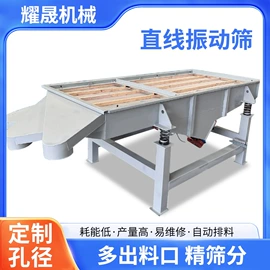 筛选设备;其他分离设备;其他输送设备