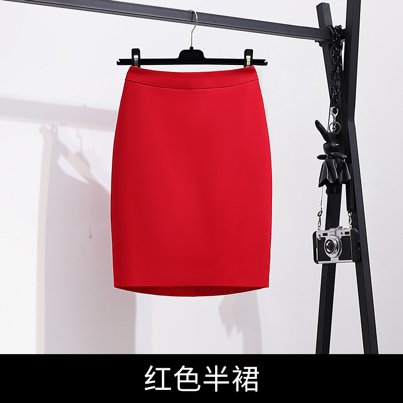 职业女裙套装米白色高端西装外套女西服时尚酒店经理美容师工作服|undefined