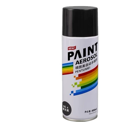 Avtomobil boyası – Paint Non-Fading Door Color