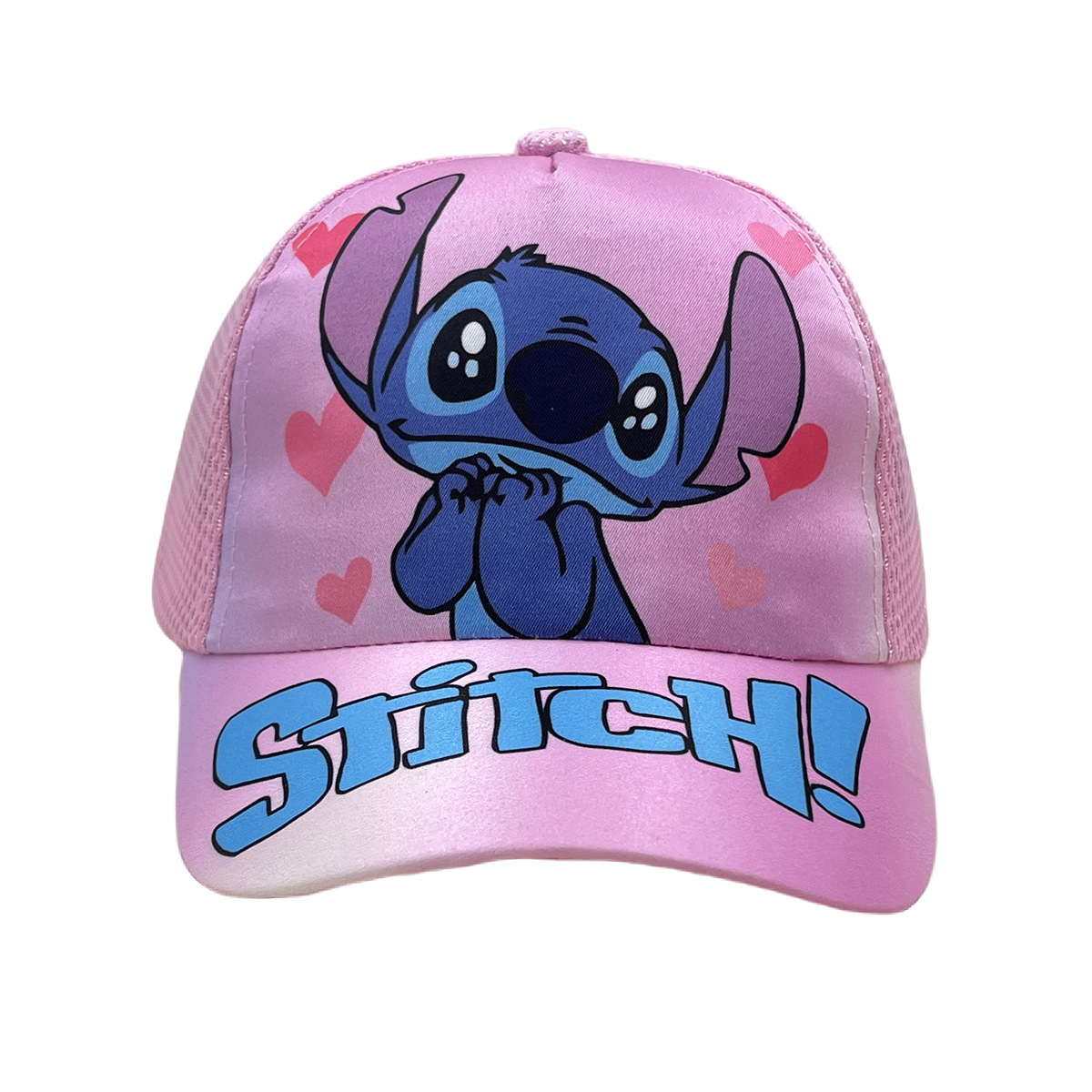 스타일 11 메쉬 모자