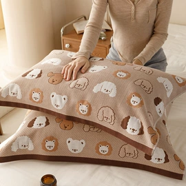 四件套;纤维被;婴童床品套件