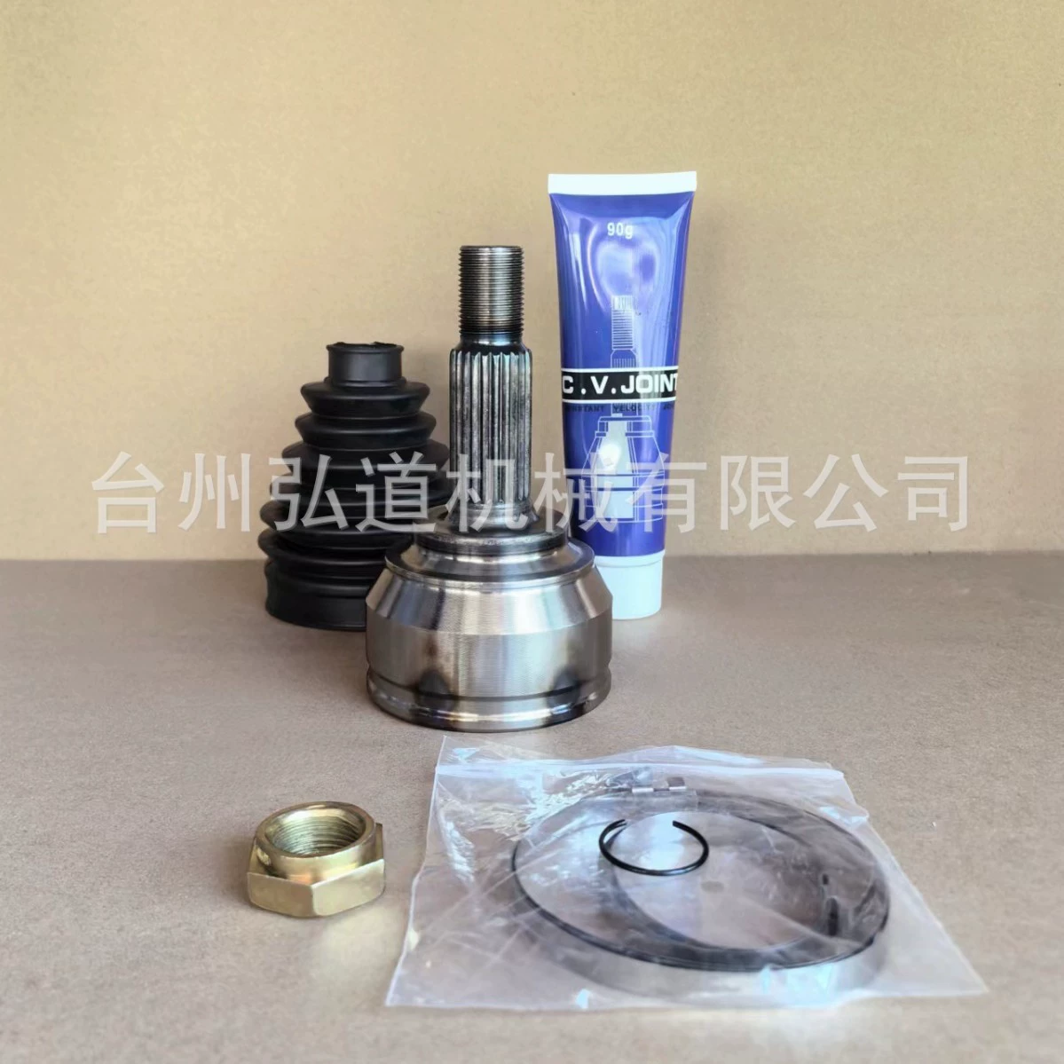 Клетка для автомобилей, RENAULLT LOGAN, CLIO CV JOINT, 8200261840, 3718K