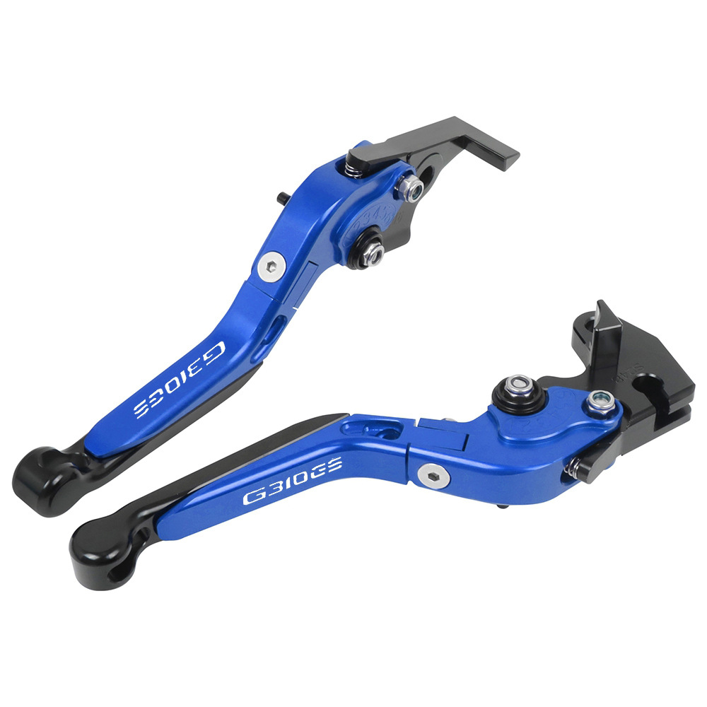 G310GS/G310R Motorcycle CNC Pull Rod Brake Clutch Horn Pull Rod Clutch Handle Pull Rod