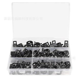 �羳105pcs���b��ɫ65�i���ʽ����ܛ�܊A���Ա���6-14mm�M�����b