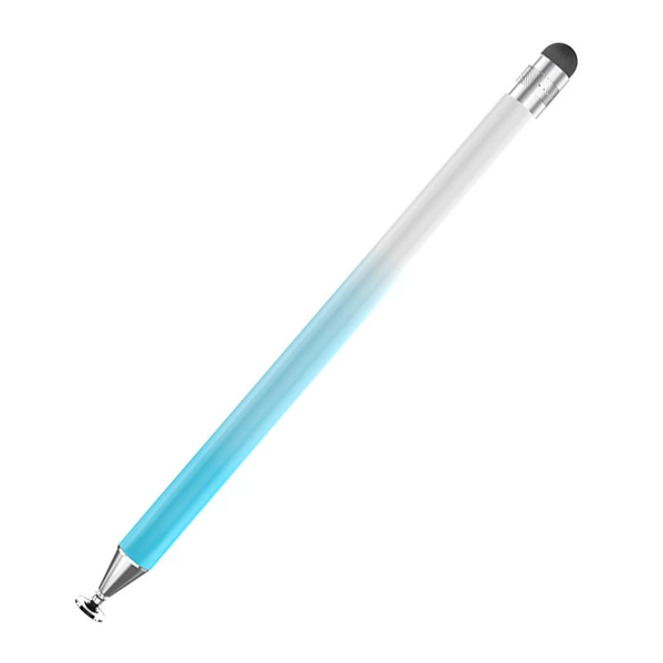Y115C Gradient Blue-Long Style