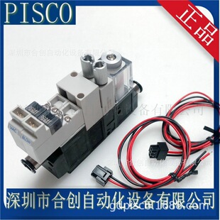 �ձ�PISCO��հl����VJH07B-0404S-D24L VJH07B-0606S-D24-L ��Ʒ