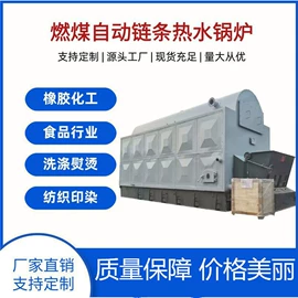 蒸汽发生器;燃煤锅炉;燃气锅炉