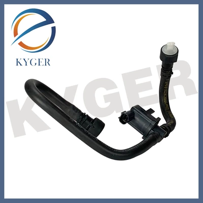 Auto Parts Kyger, Other power supply, ignition system