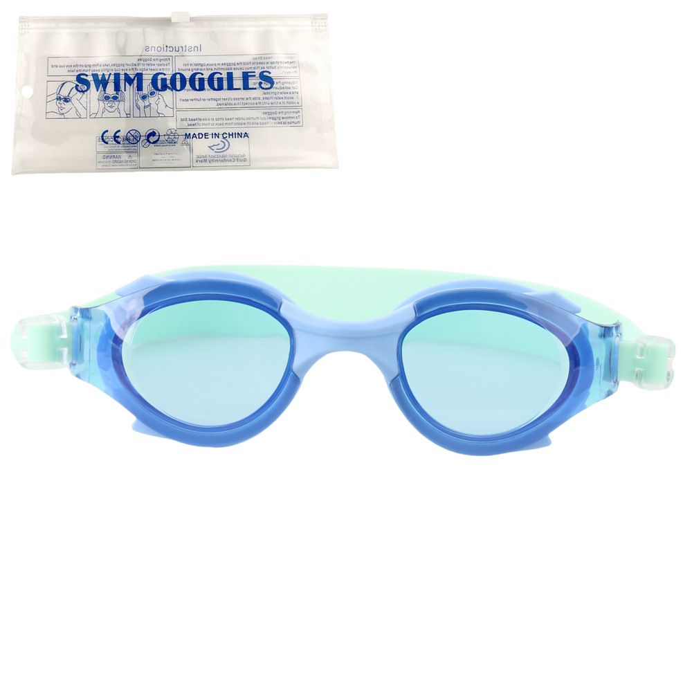 파란색 가방