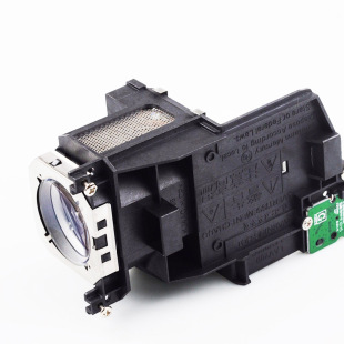 Suitable for Panasonic PT-VX510 VX510E VX510U VX505N LAV200 projector bulb with lamp holder