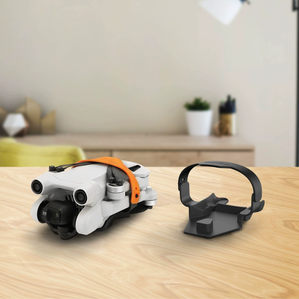 [Sunnylife для DJI Mini 3Pro крепеж лопастей винтов, стяжной зажим, нижняя крышка защитная]