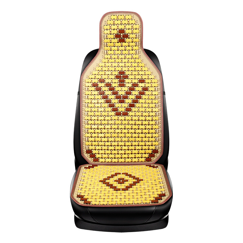 Cool pad — Qìchē Summer Truck Seat - beige