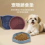 跨境凹槽热销硅胶餐盘