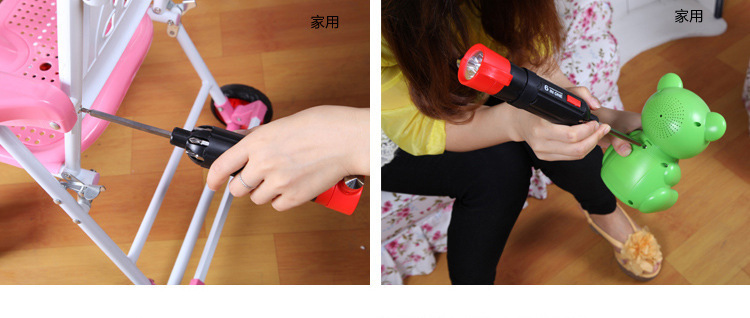 Flashlight with Screwdriver and Hammer, Car Rescue Hammer, Car Rescue Tool, 8-in-1 Hammer