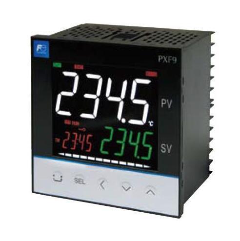 Discount Pxf4Aba2–Fv100 Pxf4Aby2-Fwm00 Original Japanese Fuji Temperature Control Meter