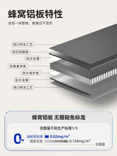 *v小型洗衣柜阳台伴侣蜂窝铝洗衣机一体柜吊柜带搓板全自动洗衣机