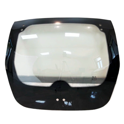 Elderly Mobility Scooters, automobile glass