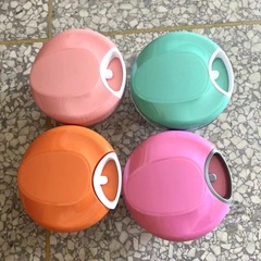 Kitchen Mini Garlic Masher Gadget, Manual Garlic Puller, Household Garlic Chopper, Garlic Press, and Crusher—Garlic Pulling Tool