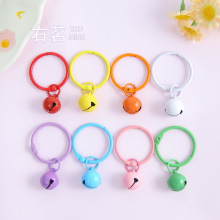 �ǹ�ɫ����3cm��Ȧ耳׿�С��K��ɐ۰������diy�ֹ��Ʒ����