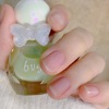 Hydrolate water based, multicoloured nail polish, gel polish, 10 ml, no lamp dry, long-term effect, wholesale
